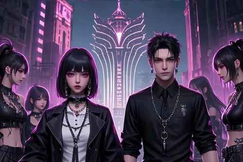 申请创建门徒账号