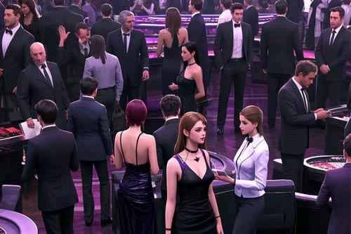 风暴平台注册中心